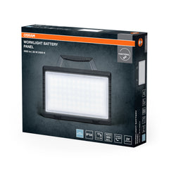 OSRAM WORKLIGHTS VALUE BATTERY 26W 865
