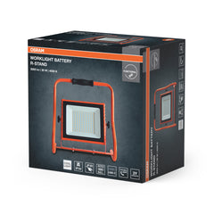 OSRAM WORKLIGHTS BATTERY 30 W 4000K