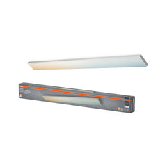 Lampa LED OSRAM SMART+ MATTER Planon Frameless biały 1200x100mm