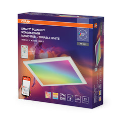 Lampa LED OSRAM Smart+ Wifi Planon Magic 300x300mm