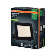 OSRAM FLOODLIGHTS ENERGY EFFICIENCY 5W 840 ciemnoszary