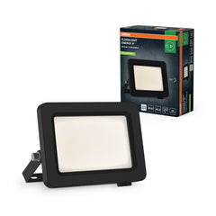 OSRAM FLOODLIGHTS ENERGY EFFICIENCY 10W 840 ciemnoszary