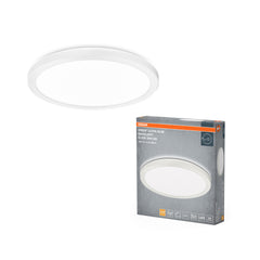 OSRAM ORBIS ULTRA SLIM CLICK DIM Click-Dim 235mm biały 15 W