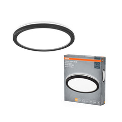 OSRAM ORBIS ULTRA SLIM CLICK DIM Click-Dim 235mm czarna 15W