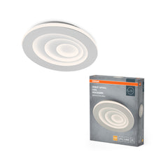 OSRAM Orbis Spiral Oval 360mm 27W biały