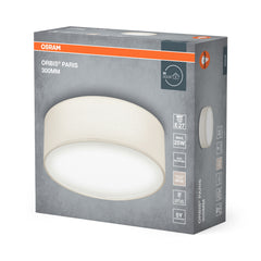 OSRAM ORBIS PARIS 300mm 1xE27 beżowy