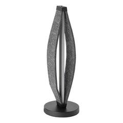 OSRAM Decor Flat Felt Lampa stołowa 13W 830 ciemnoszara