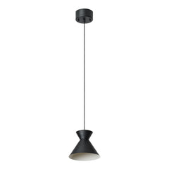 OSRAM Decor Waist Wisząca E27 czarny