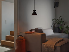 OSRAM Decor Waist Wisząca E27 czarny