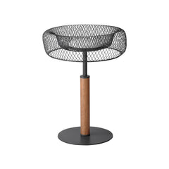 OSRAM Decor Mesh Lampa stołowa 10W 830 czarna