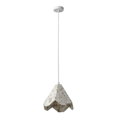 OSRAM Decor Gleam Wisząca Flower E27 biały