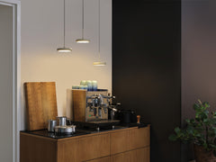 OSRAM Decor Yoyo Wisząca LN 3x 18W 830 beżowy
