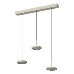 OSRAM Decor Yoyo Wisząca LN 3x 18W 830 beżowy