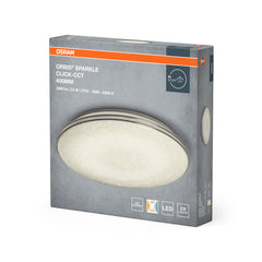 OSRAM ORBIS® Sparkle Click-CCT 400mm 24W