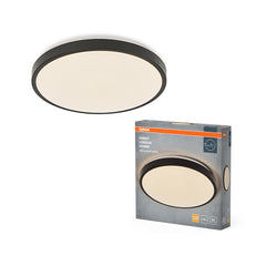 OSRAM ORBIS LONDON 400mm 24W 830 czarny