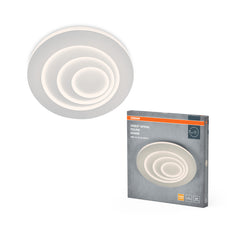 OSRAM Orbis Spiral Lampa okrągła 685mm 63W biała