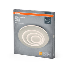 OSRAM Orbis Spiral Lampa okrągła 685mm 63W biała