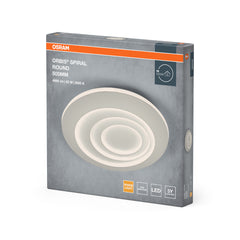 OSRAM Orbis Spiral Round 505mm 42W biały