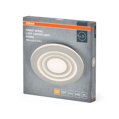 OSRAM Orbis Spiral światło główne i boczne 505mm 42W biały