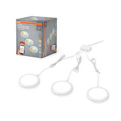 Lampa LED OSRAM SMART+ Wifi Undercabinet Round 83mm TW