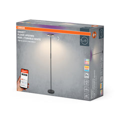 Lampa LED OSRAM Smart+ Wifi Floor UpDown RGB TW