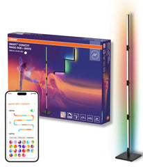 Lampa LED OSRAM Smart+ Wifi Convert Magic RGBW