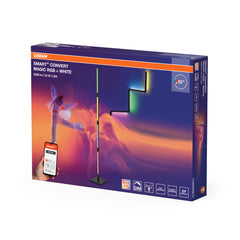 Lampa LED OSRAM Smart+ Wifi Convert Magic RGBW