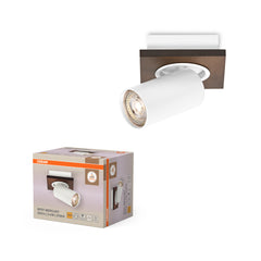 OSRAM Decor Spot Mercury White 1x3.4W 927 DIM