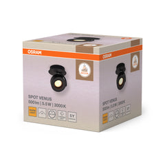OSRAM DECOR SPOT VENUS WHITE 2-Spot