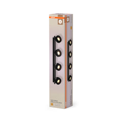 OSRAMSPOT biały 1×3.4 W 927 DIM