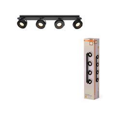 OSRAMSPOT biały 1×3.4 W 927 DIM