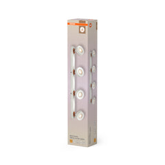OSRAM Decor Spot Pluto White 4-Spot