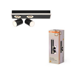 OSRAM Decor Spot Neptune White 4-Spot