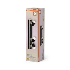OSRAM Decor Spot Mars Black 1-Spot