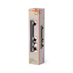 OSRAM Decor Spot Mars Black 2-Spot