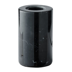 OSRAM Decor Marble Base Lampa stołowa DIM E27 czarna