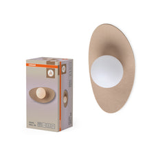 OSRAM Decor Pearl Kinkiet 1xG9 beżowy