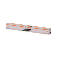 OSRAM Decor Flat Felt Wisząca 23W 830 ciemnoszary
