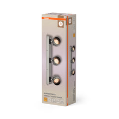 OSRAM DECOR SPOT JUPITER WHITE 1-Spot