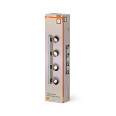 OSRAM DECOR SPOT JUPITER WHITE 2-Spot