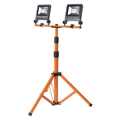 OSRAM FLOODLIGHT LUX 10 W 840 czarny