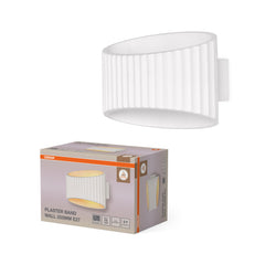 OSRAM Decor Plaster Band Kinkiet 255 1x E27