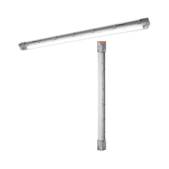 OSRAM SUBMARINE THROUGHWIRING 120cm 15W 4000K