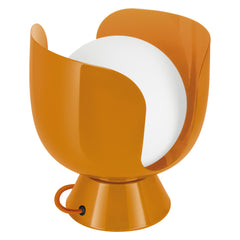 Plafon LED OSRAM Decor Corolle Table Chalice E14 Orange