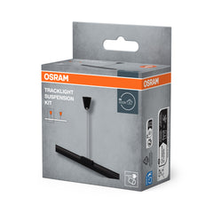 OSRAM Tracklight szyna z zasilaniem biała