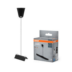 OSRAM Tracklight szyna z zasilaniem biała