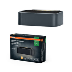 OSRAM ENDURA STYLE SOLAR BRIGHT DAYLIGHT SENSOR Kinkiet