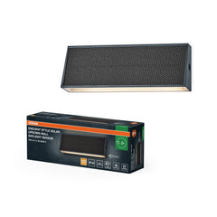 OSRAM ENDURA STYLE SOLAR BRIGHT DAYLIGHT SENSOR