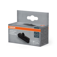 OSRAM Tracklight akcesoria łącznik  czarny