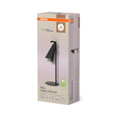 OSRAM Decor Bell Lampa stołowa E27